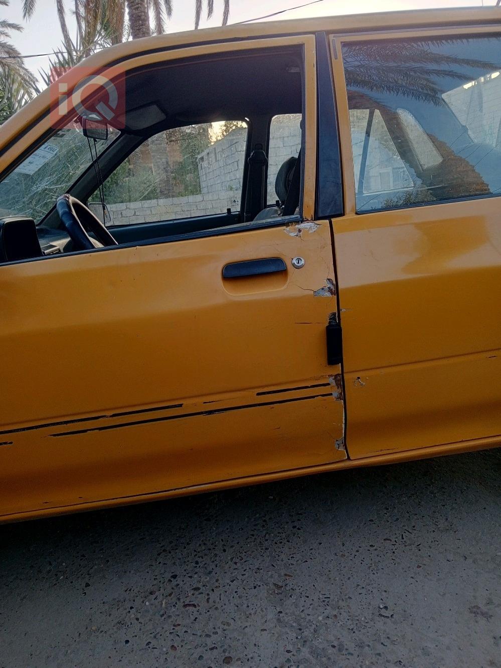 Saipa 131